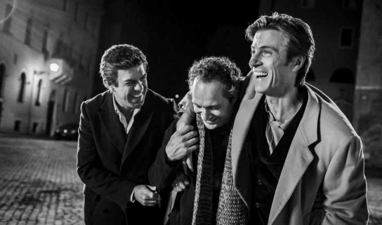 Gli anni più belli
