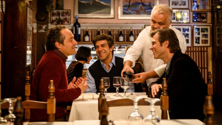 Gli anni più belli