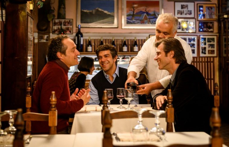 Gli anni più belli