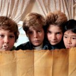 I GOONIES