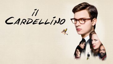 Il cardellino