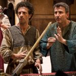Il Primo Natale Ficarra e Picone