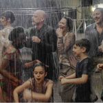 La Dea Fortuna cast