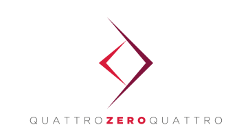Logo QuattroZeroQuattro