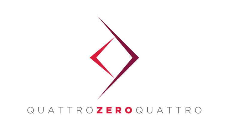 Logo QuattroZeroQuattro