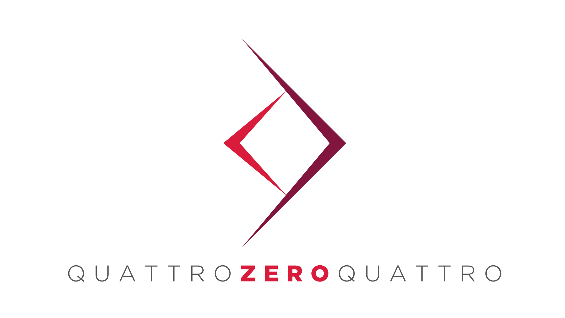 Logo QuattroZeroQuattro
