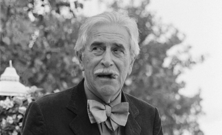 Mario Soldati Soldati's Day
