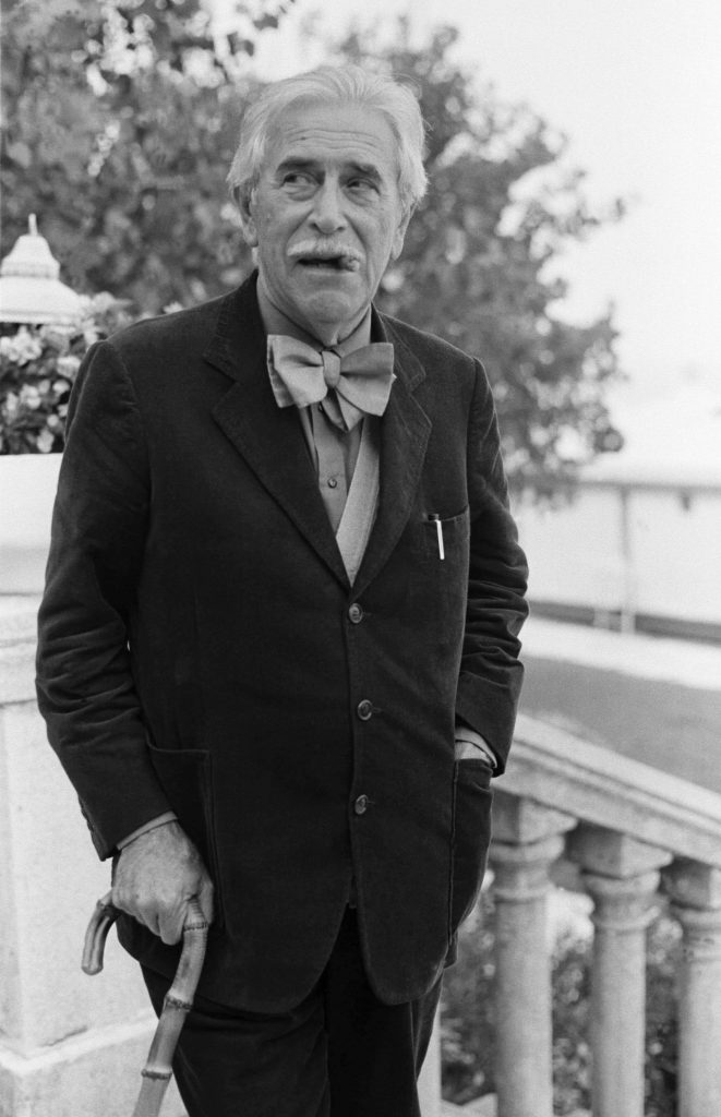 Mario Soldati Soldati's Day