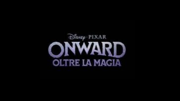 Onward – Oltre la Magia
