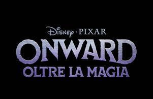 Onward – Oltre la Magia