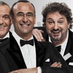 Panariello, Conti, Pieraccioni