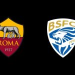 Roma-Brescia formazioni