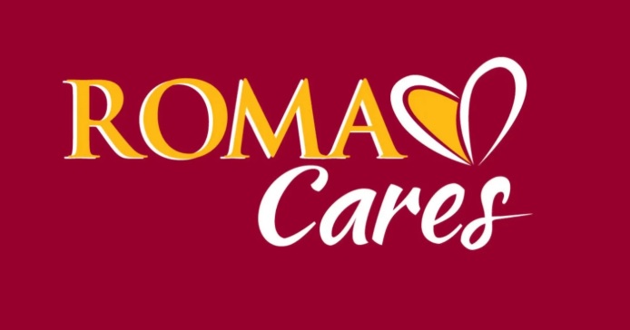 Roma Cares