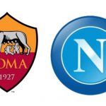 Roma-Napoli formazioni