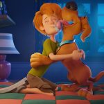 SCOOBY!