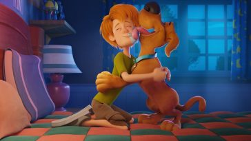 SCOOBY!