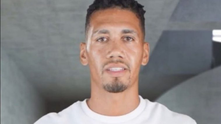 Smalling