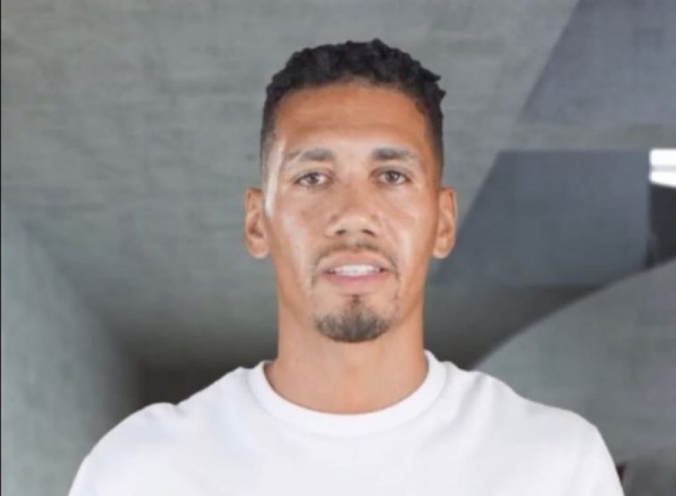 Smalling