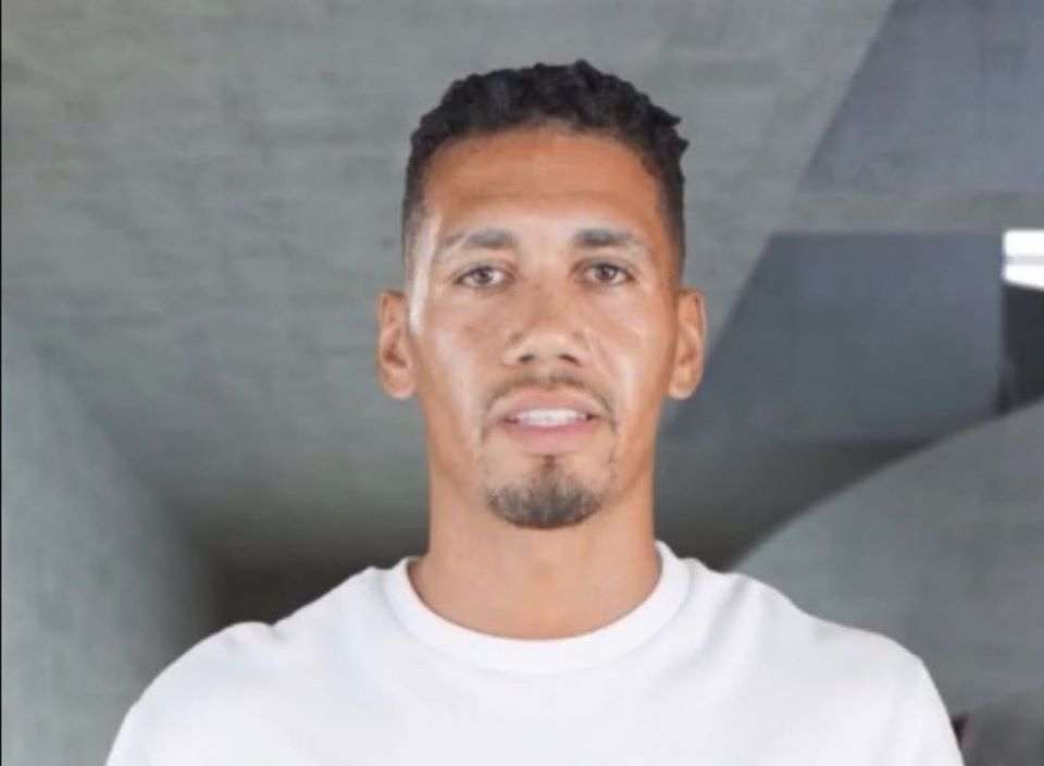 Smalling