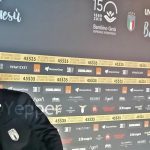 Una serata di stelle per il bambino Gesù FlorenzI