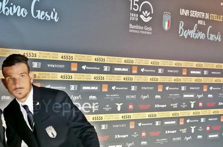 Una serata di stelle per il bambino Gesù FlorenzI