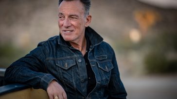 WESTERN STARS
