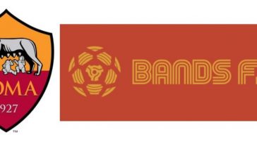 AS Roma Bands FC