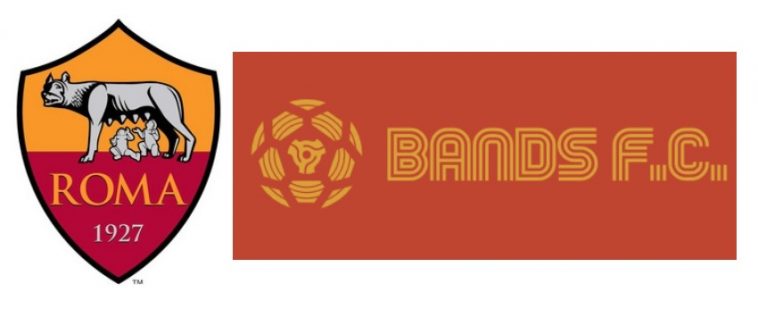 AS Roma Bands FC