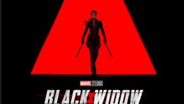 Black Widow