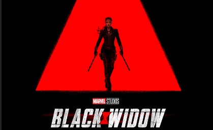 Black Widow