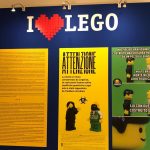 I Love Lego