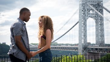 In the Heights – Sognando a New York