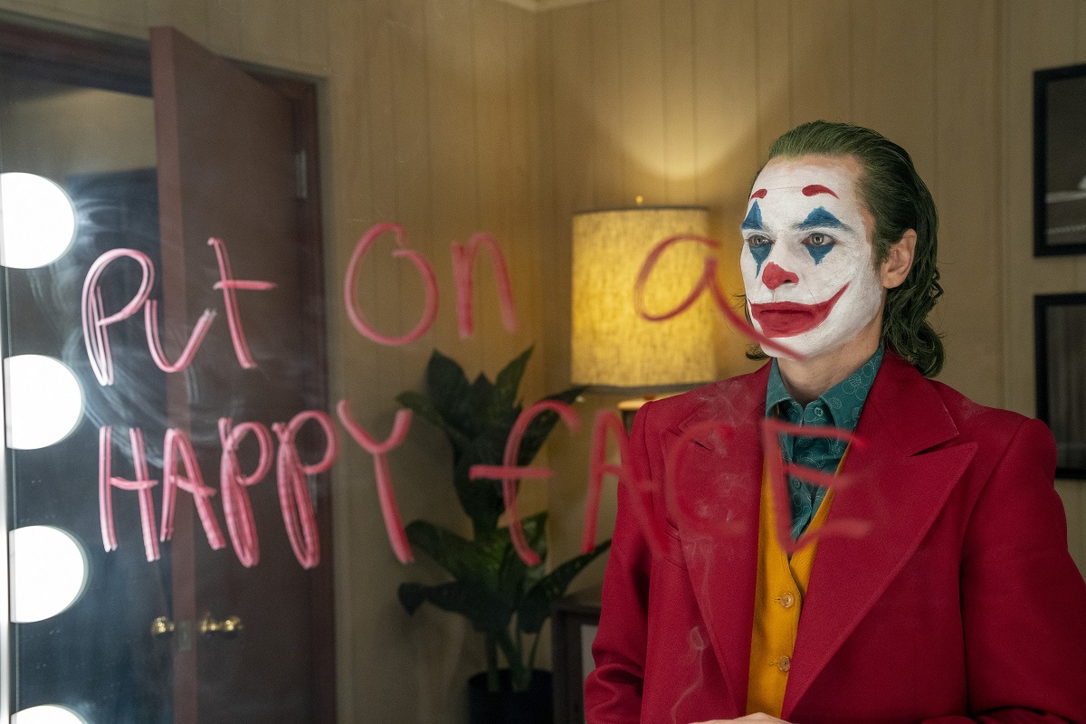 JOKER