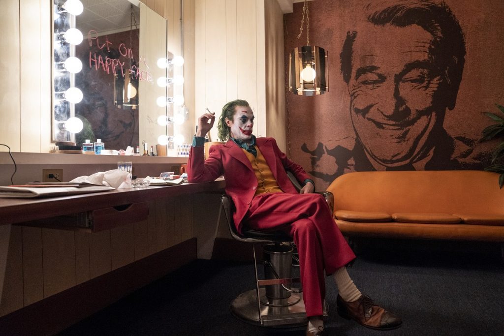 JOKER