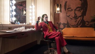JOKER