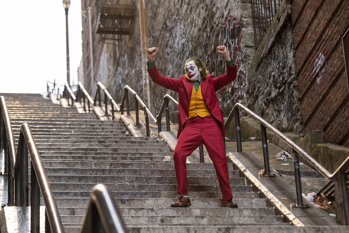 JOKER