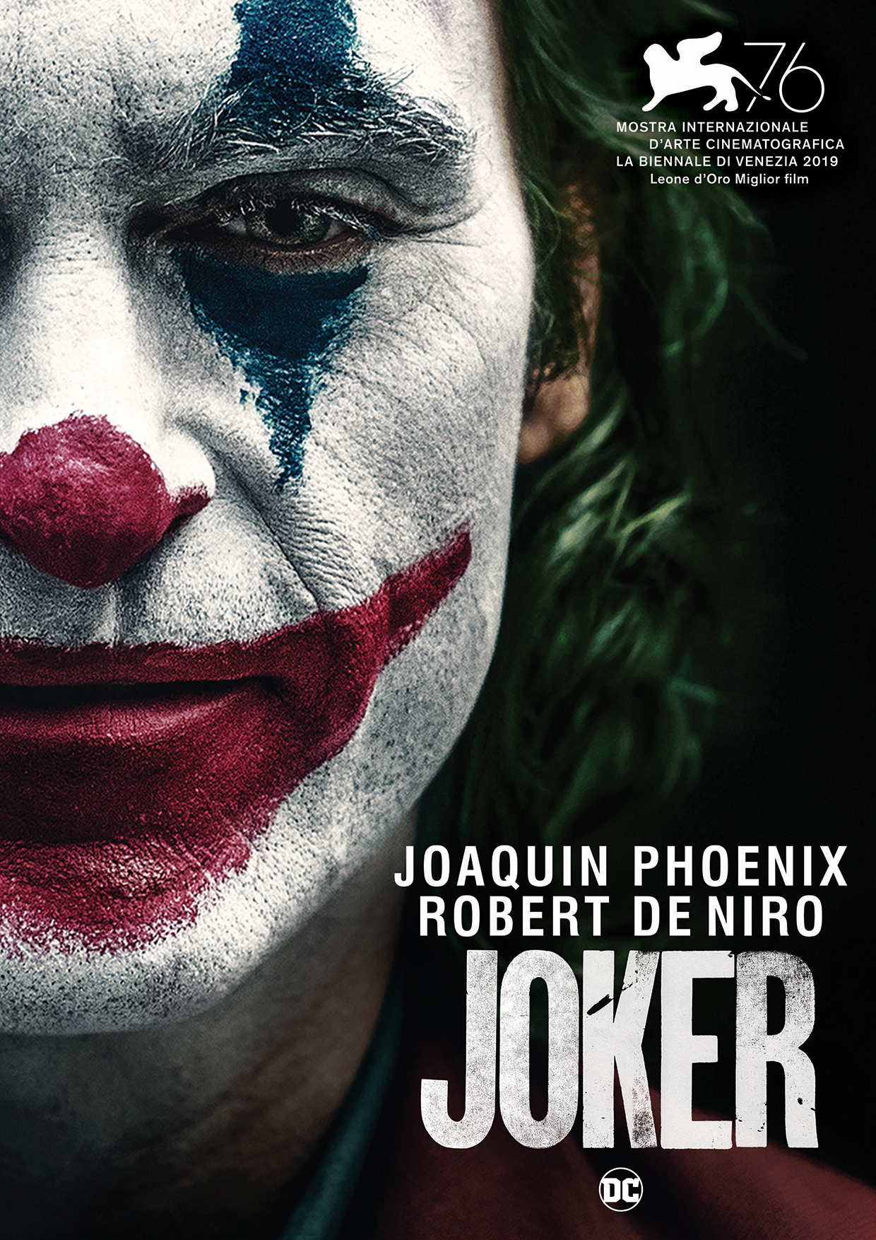 JOKER