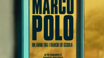 Marco Polo - un anno tra i banchi di scuola