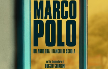 Marco Polo - un anno tra i banchi di scuola