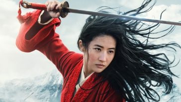 Mulan