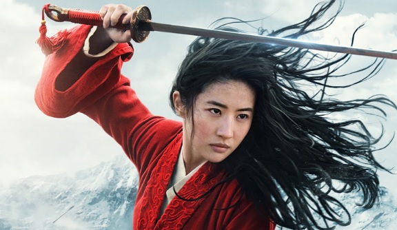 Mulan