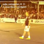 Nainggolan Totti