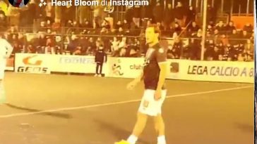 Nainggolan Totti