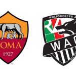 Roma Wolfsberg formazioni