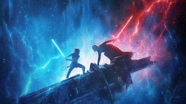 Star Wars L’ascesa di Skywalker