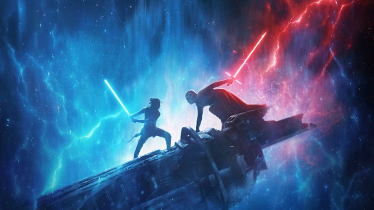 Star Wars L’ascesa di Skywalker