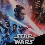 Star Wars L’ascesa di Skywalker locandina