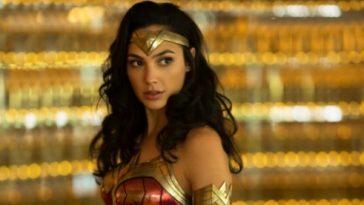 Wonder Woman 1984