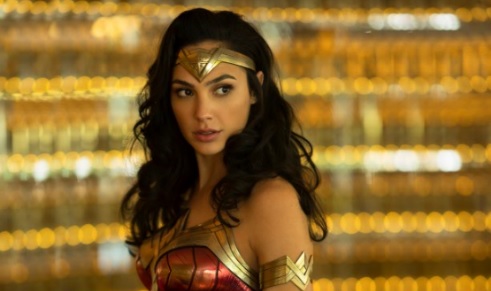 Wonder Woman 1984