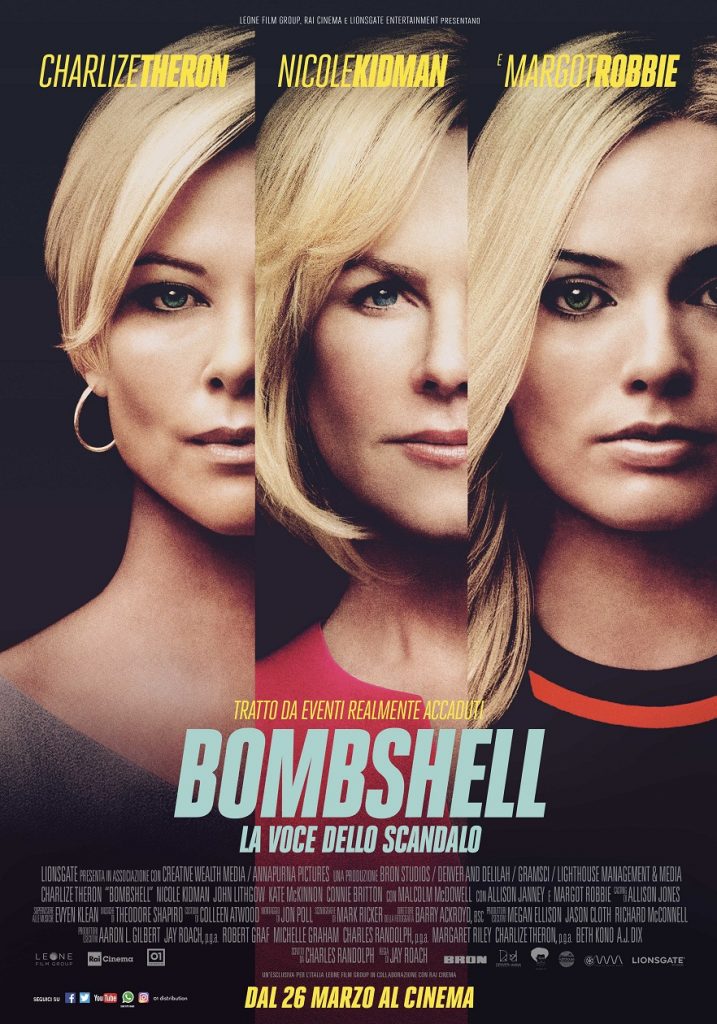 Bombshell